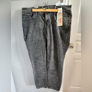Levi's Women's Black Jeans